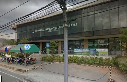 BIR Revenue District Office No. 44 .